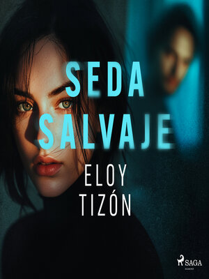 Seda salvaje - Audiobook